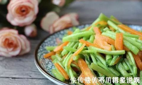 胡萝卜|现在吃它等于吃人参,孩子吃了不生病,老人吃了更长寿