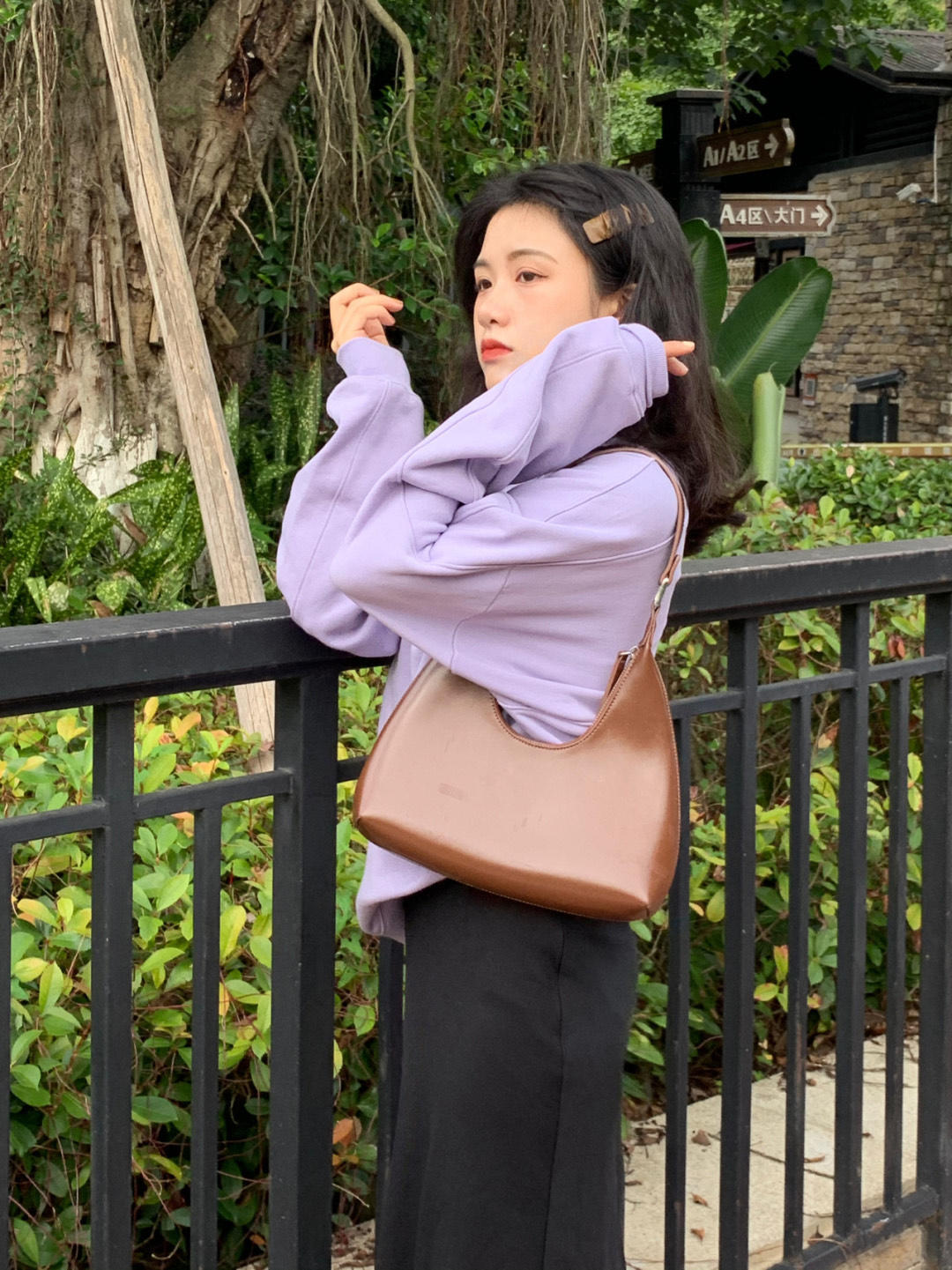 搭配|每个女生都是独一无二的,微胖女孩也能穿得性感有女人味!