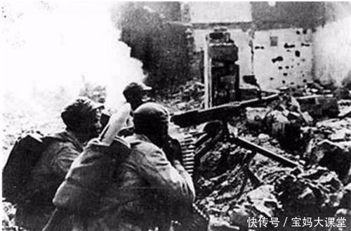 日军|豫湘桂会战真的失败了吗虽然国军一溃千里,但其实日军也没赢!