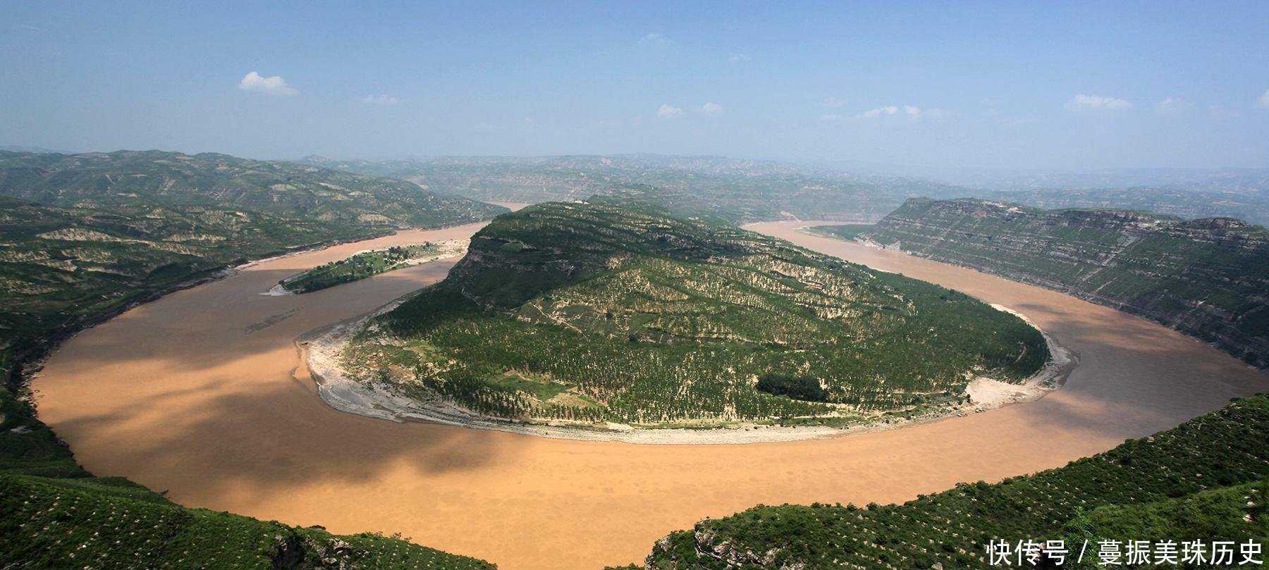 万古|刘禹锡最大气磅礴的一首诗,只是开头7个字,就足以惊艳万古