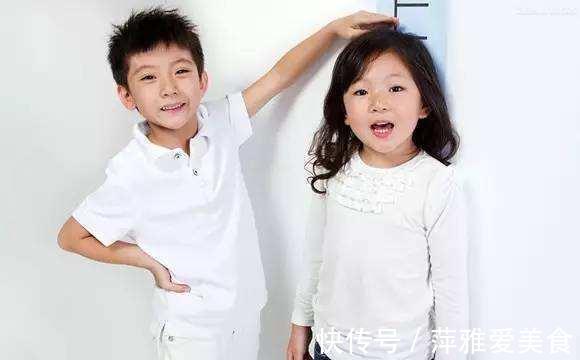 小刘|这五种孩子,将来可能会是“矮个子”,父母要了解
