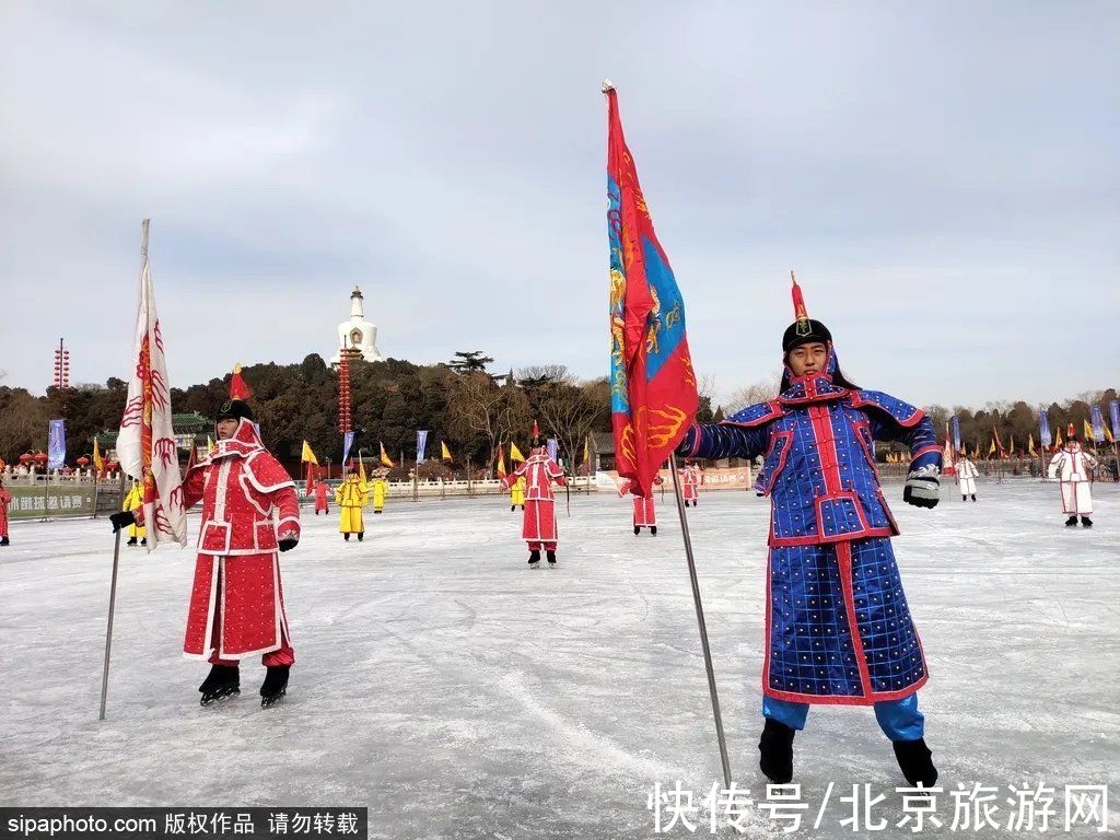 冬奥钞|年味十足！当春节邂逅冬奥，留在北京过大年简直太好玩~