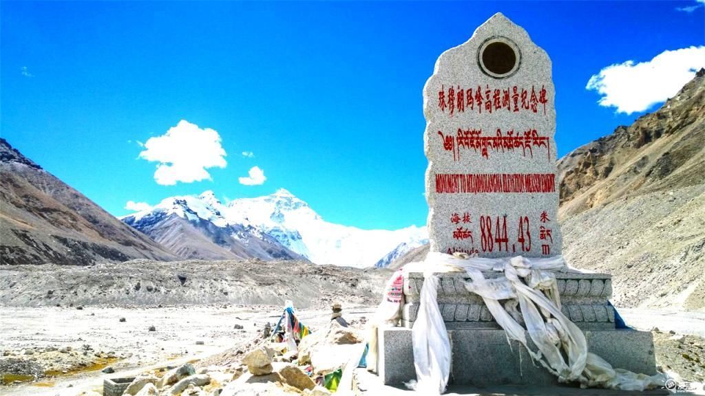 伙伴们|第一高的珠峰都被征服了，玉龙雪山却无法登顶，你知道原因吗