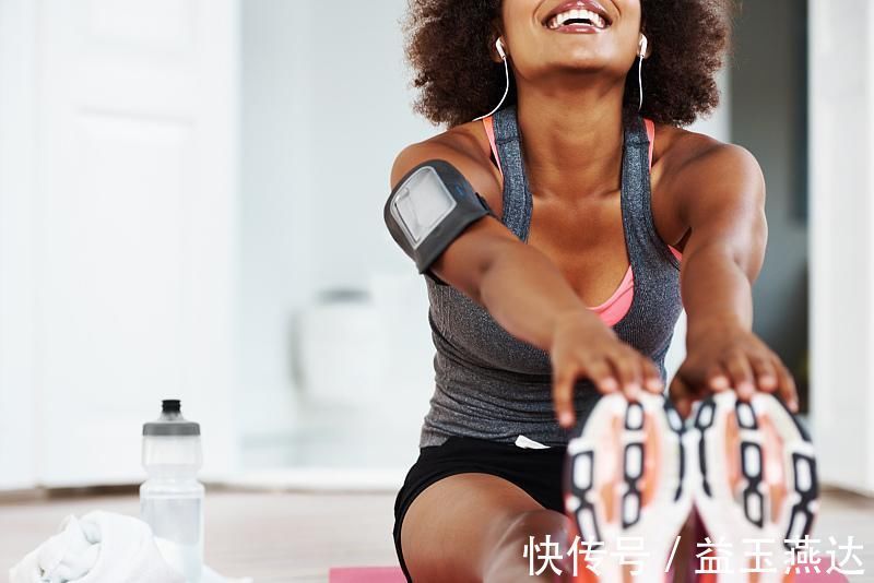 身体|健身不成反倒伤身这些伤身体的健身行为,你做过吗