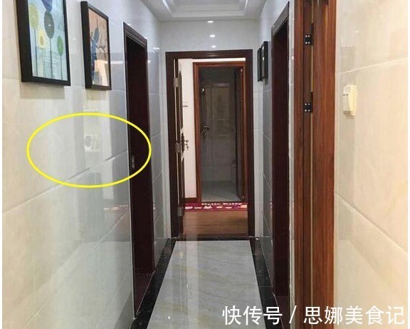 洗衣机|80后阿姨晒新家,6处设计盲目跟风,越看越土气,费钱又添堵!