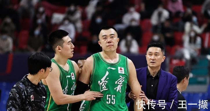 一事件|冲突15小时后!CBA官宣重磅罚单,韩德君威姆斯均遭到严厉处罚