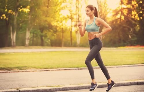 定制|减肥怎么定制运动计划?分为3个健身步骤,让你更高效燃脂