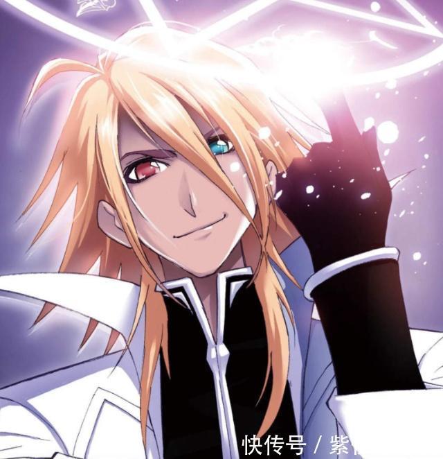 传承|斗罗大陆:武魂殿早就对星罗帝国下手了?邪眸圣王的传承是关键