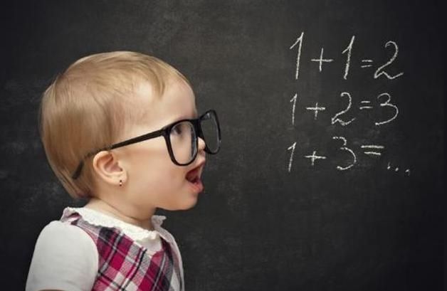 孩子|宝宝血型决定智商儿科专家这个血型的娃,确实不一般