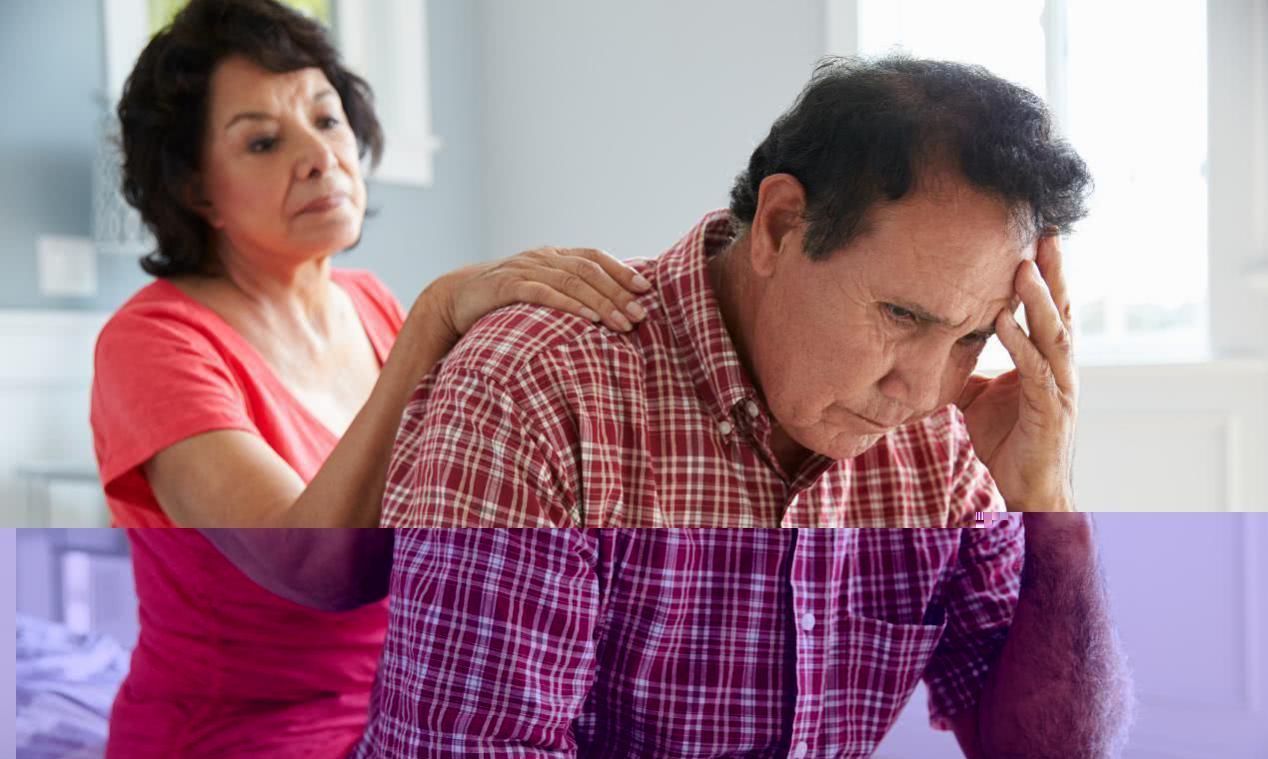 老年人大脑健康测试图片中有多少人找到21个的大脑无与伦比