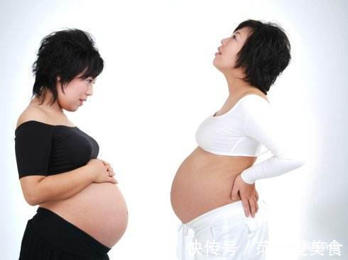 食物|孕晚期,胎儿最害怕妈妈做“四件事”,容易早产和缺氧