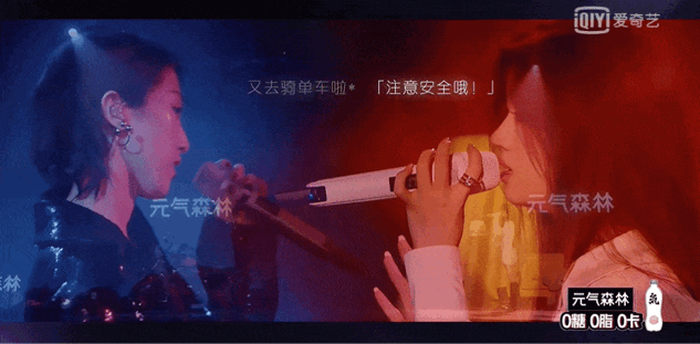 2021年“炫技潮酷”综艺榜单揭晓！这档节目实至名归？