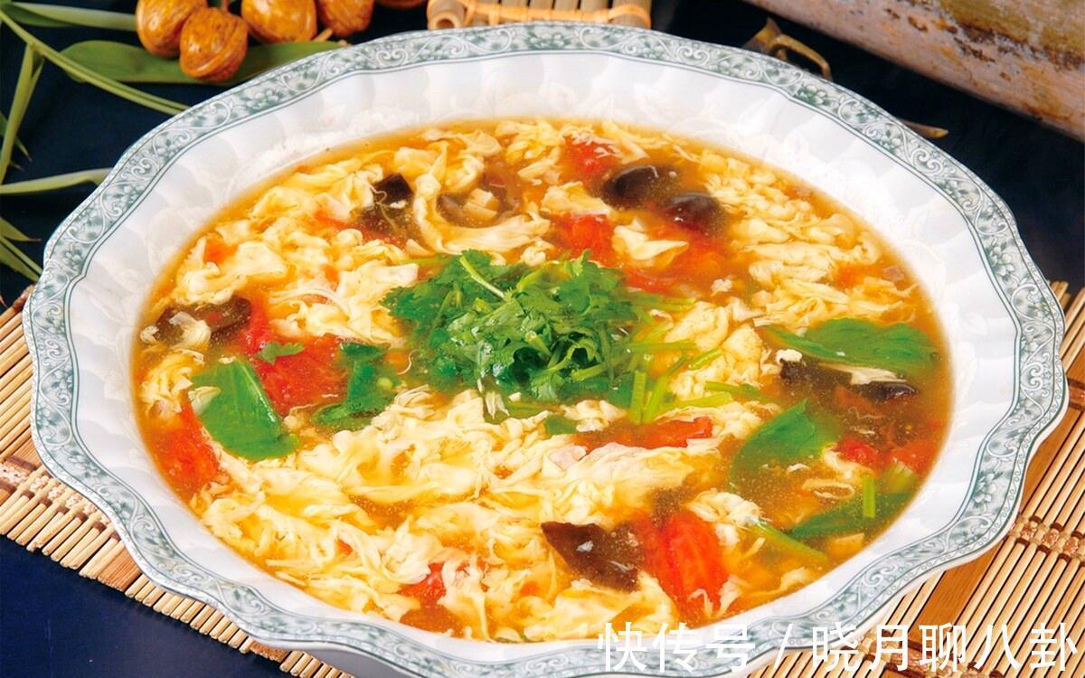 西红柿|明天立冬,记得给吃3红、3黄,少吃3样,顺应时节,家人都健康