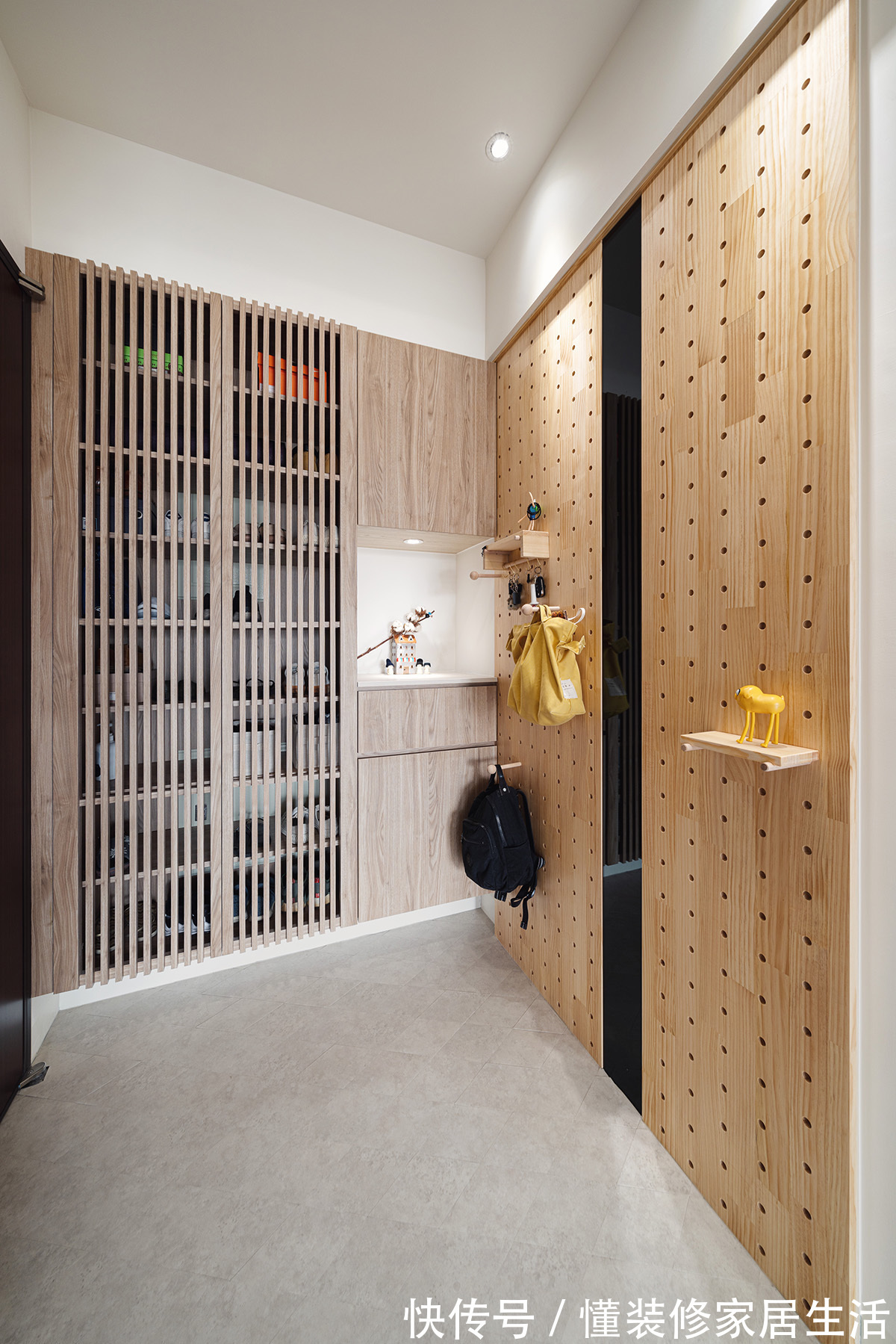 费时间|请收好这份装修纯干货,无论软装还是硬装,皆能帮你装出满分新房