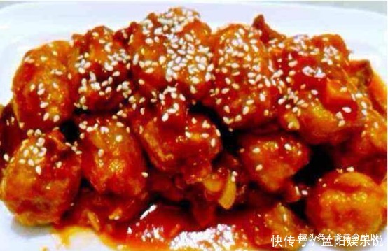 在家|香喷喷的几道家常菜,做法简单不得了,超好吃,在家待客更有面子