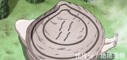 火影忍者|火影忍者:火影世界中五只实力强大的通灵兽,曾有一只重伤过鸣人
