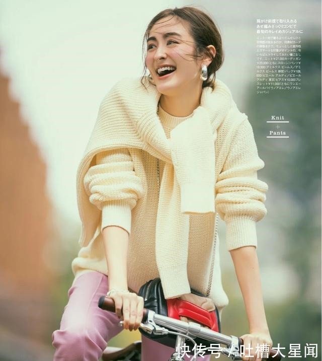 穿搭 上班别乱穿,简单干练才好看!早春“三大宝藏”单品,每件都好看!