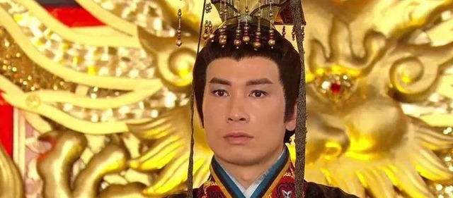  究其原因|为何唐朝有6位皇帝没有立皇后究其原因，让人哭笑不得