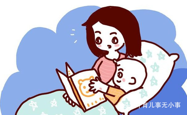 宝宝从1岁开始,家长就要培养娃这两个好习惯,越晚越不容易养成