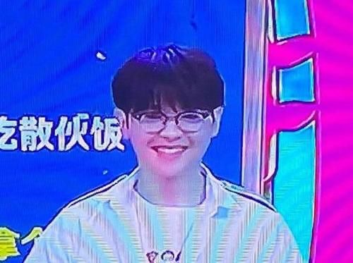 说服力|尤长靖称因排名第九要更努力也更辛苦,可他的身材那么没有说服力