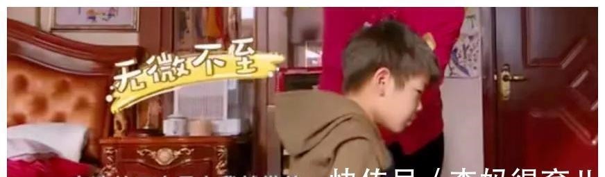 章龄之|孩子跟谁睡，决定了一生的性格？千万别睡错！