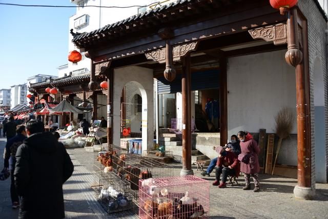  书楼·孙廷铨山雨楼：官居一品，勤录乡闻（上）韦力撰