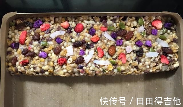 奇亚籽|入秋后多吃粗粮,做成早餐饼,低脂低热量,营养饱腹不怕胖!