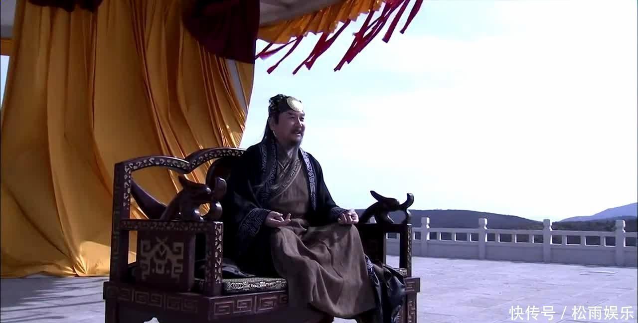 西游记!西游记后扰乱三界的大魔头“无天佛祖”到底是谁说来你不信