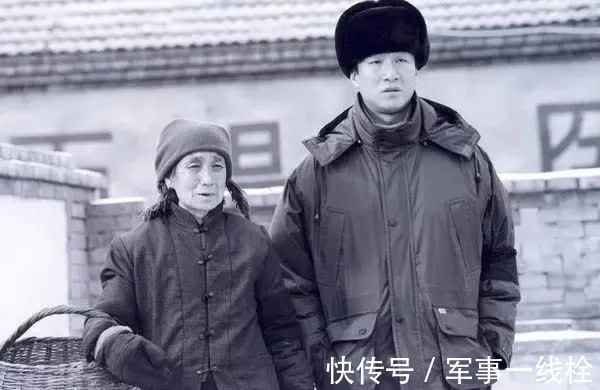 最佳男主角|孫紅雷的清醒,會(huì)讓多少娛樂(lè)圈的明星臉紅