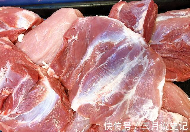 聪明人买猪肉,专挑这6个部位,营养好吃,猪肉老板都夸你是行家