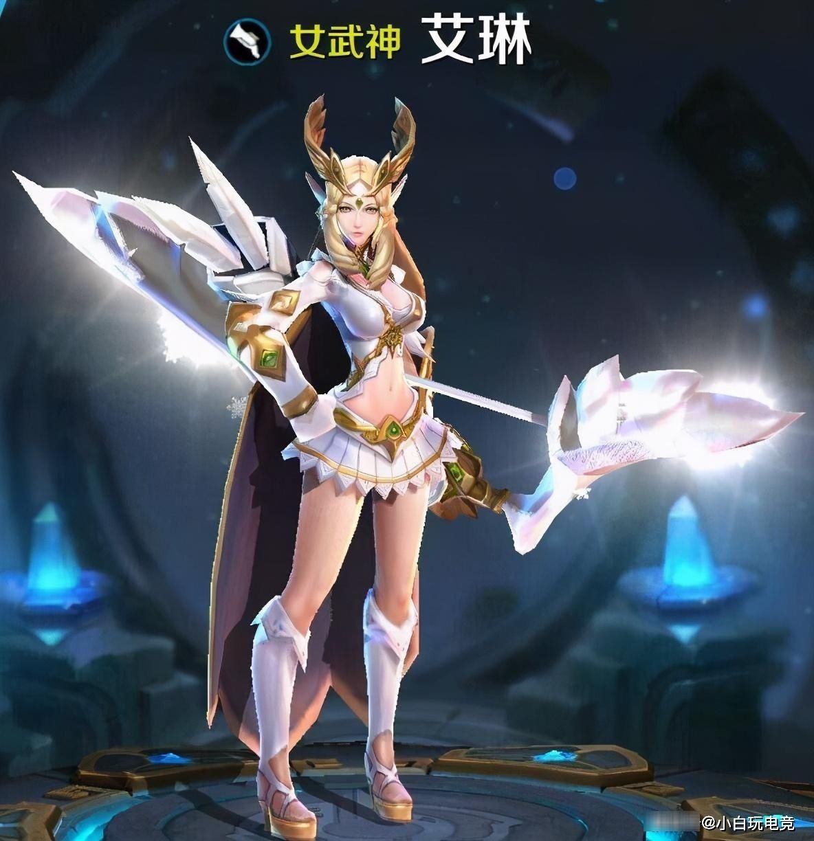 不到|王者荣耀：四大冷门英雄，对局见不到，稳坐冷板凳