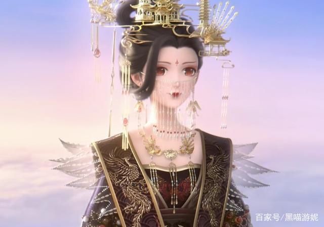 小珍妮|閃耀暖暖：占星師的秘密搭配賽高分詳解 不氪金一樣能沖擊排行榜