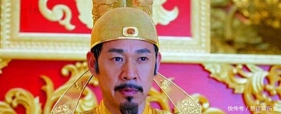 太子|李世民曾立下战功无数,为何李渊还一直在拥护太子李建成?