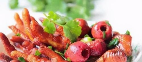 对身体最好的3种食物，美容养生、滋润肌肤，越吃越年轻！