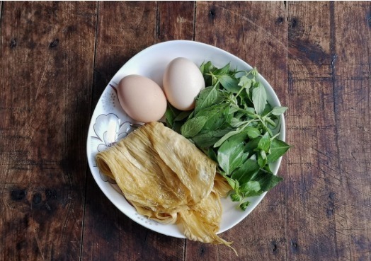 这道菜从小吃到大,简单又美味,营养也好