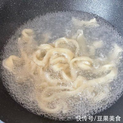 常吃|常吃西安油泼面的人普遍比同龄人身体好