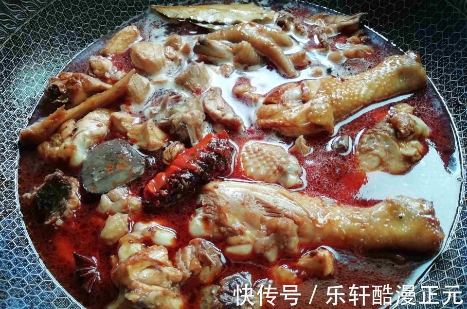 秋天少吃牛羊肉多吃它，才8元一斤，炖上一锅滋补又馋人，太香了