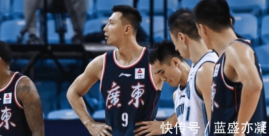 青岛队|广东男篮力克青岛原因揭晓!球迷揭开扎心内幕杜锋早就看穿了!