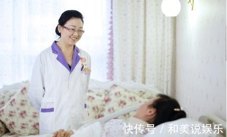 丈夫|为生二胎,35岁宝妈去医院拿避孕环,检查后,医生离婚吧