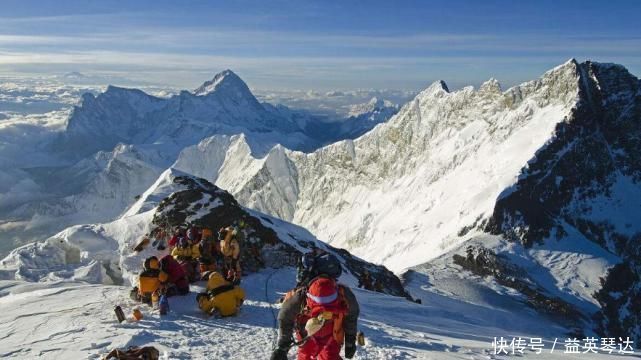 黄山|我国非常有名的4座山，爬过3座就厉害了，你爬过几座呢