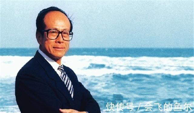 马云|李嘉诚海外砸下175亿!为了力挺华为,让任正非和5G更近一步!