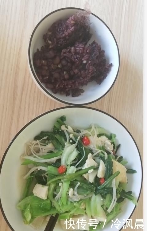 全职太太|25岁全职太太,3个月减掉28斤,一份食谱瘦到停不下来