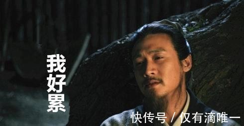 苏轼!苏轼的这10个字, 写尽了人世间的沧桑, 却很少有人听说过