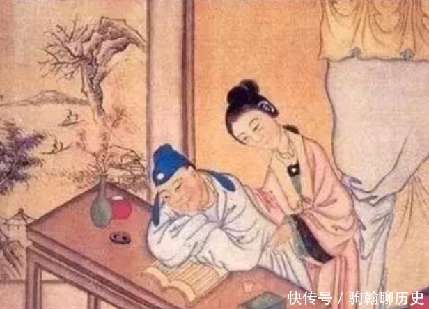 有人|为什么有人说,称谓从“相公”到“老公”是文化缺失的表现?