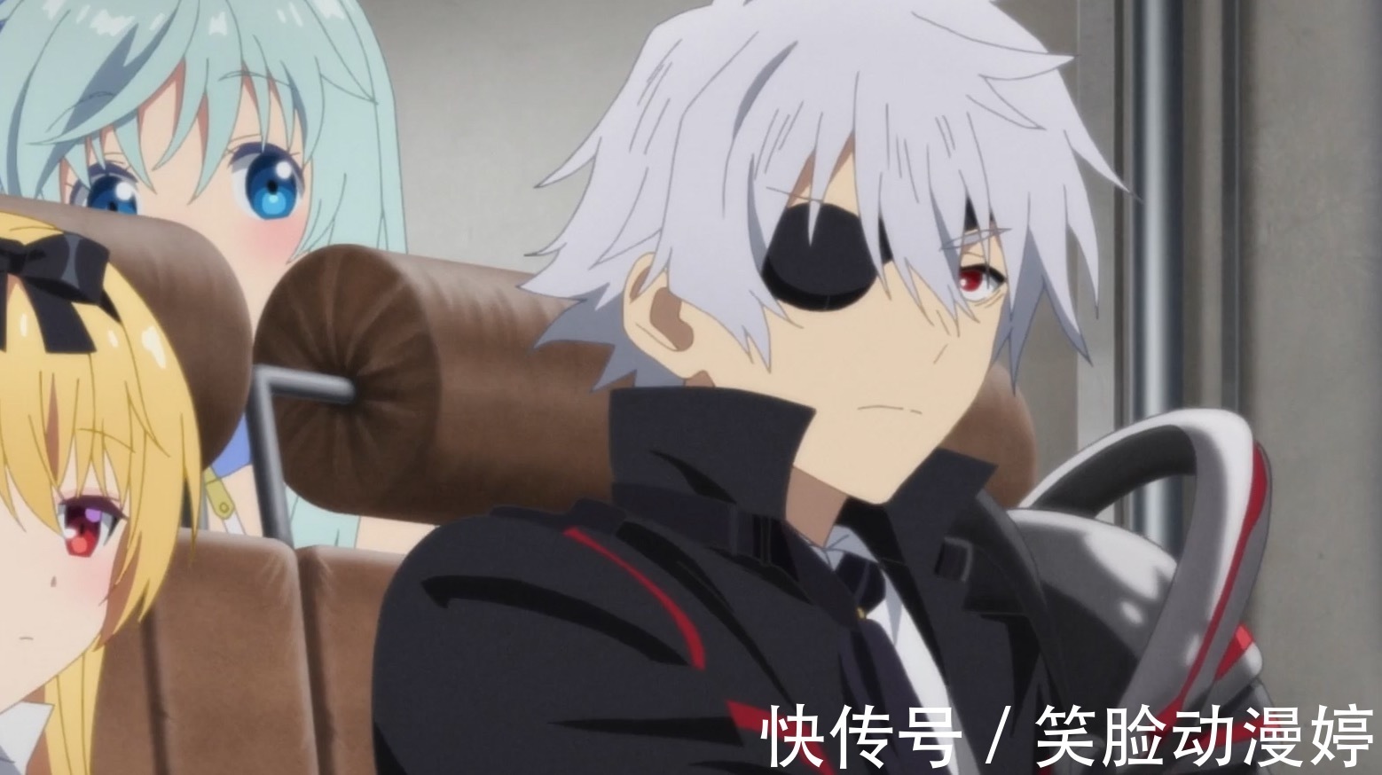 异世界番|为什么日本的异世界动画烂大街了,业界还是喜欢做这样的动画