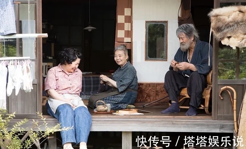 老顽童#他94岁,已经30年没出门了,种花养鸟,一副画卖上百万元