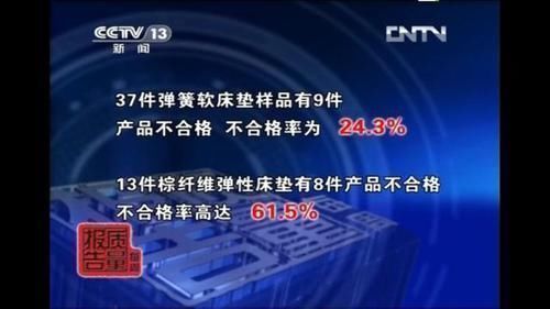 床垫|千算万算却没料到,家里甲醛超标的元凶竟然是我的床垫,太可怕