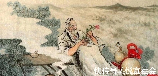 旷世神医@他目不识丁却是旷世神医,救无数人性命,克林顿称其“东方蛇仙”