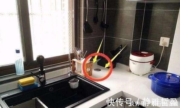 电器|厨房万万要装这种插座,入住就知道有多实用了,后悔现在才听说!
