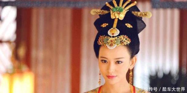 女子|唐朝还有一位女子称帝,自称九天仙女转世,登基比武则天早40年!